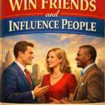 how to win friends and influence people cover