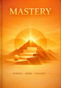 MASTERY SUMMARY COVER