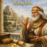richest man in babylon cover