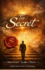 The secret cover
