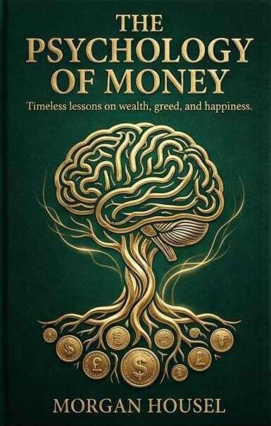 the psychology of money summary
