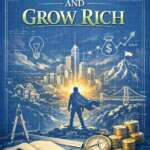 THINK AND GROW RICH SUMMARY COVER
